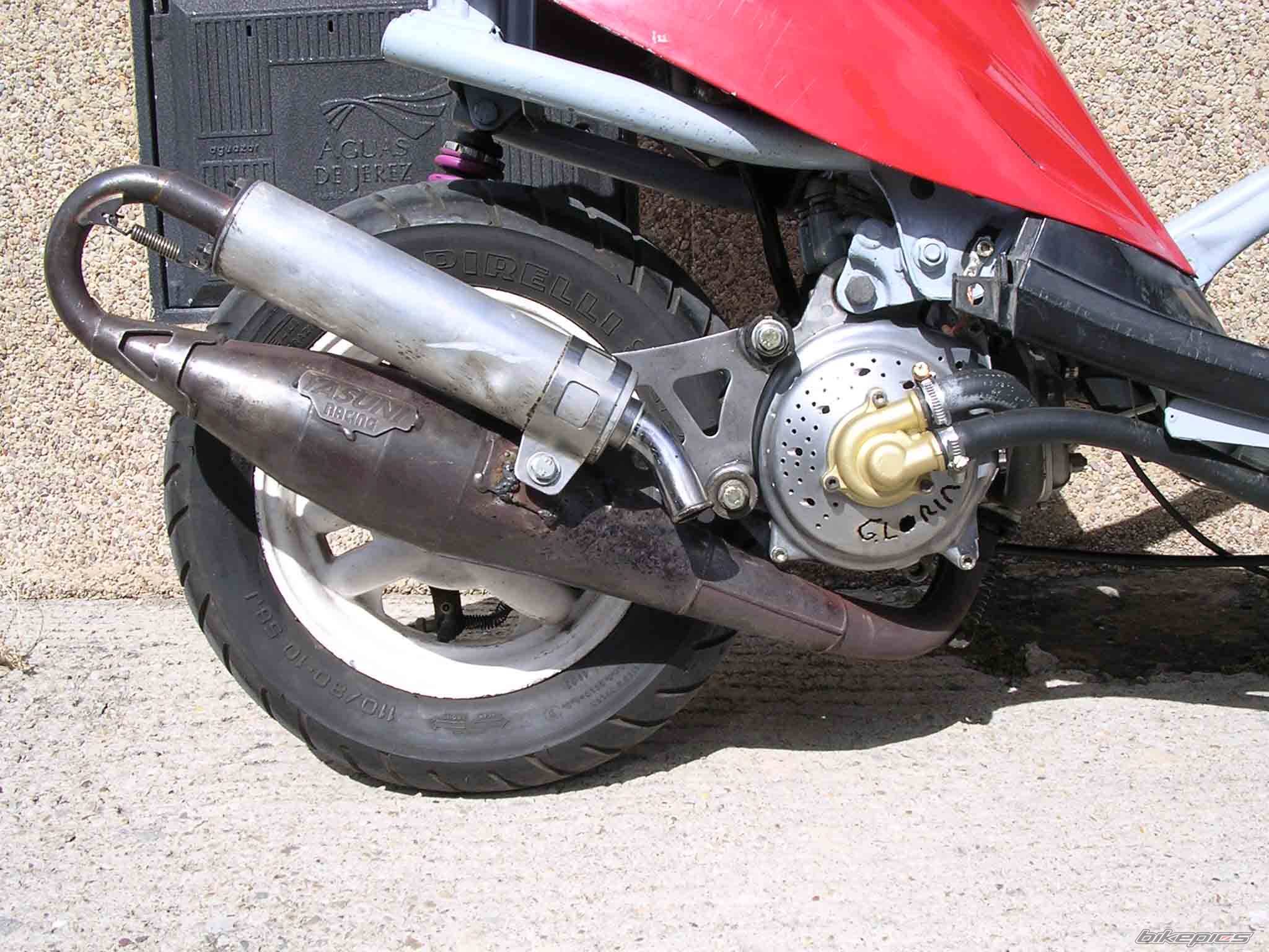 Bike Photo 143948
