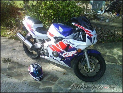 Bike Photo 1439488