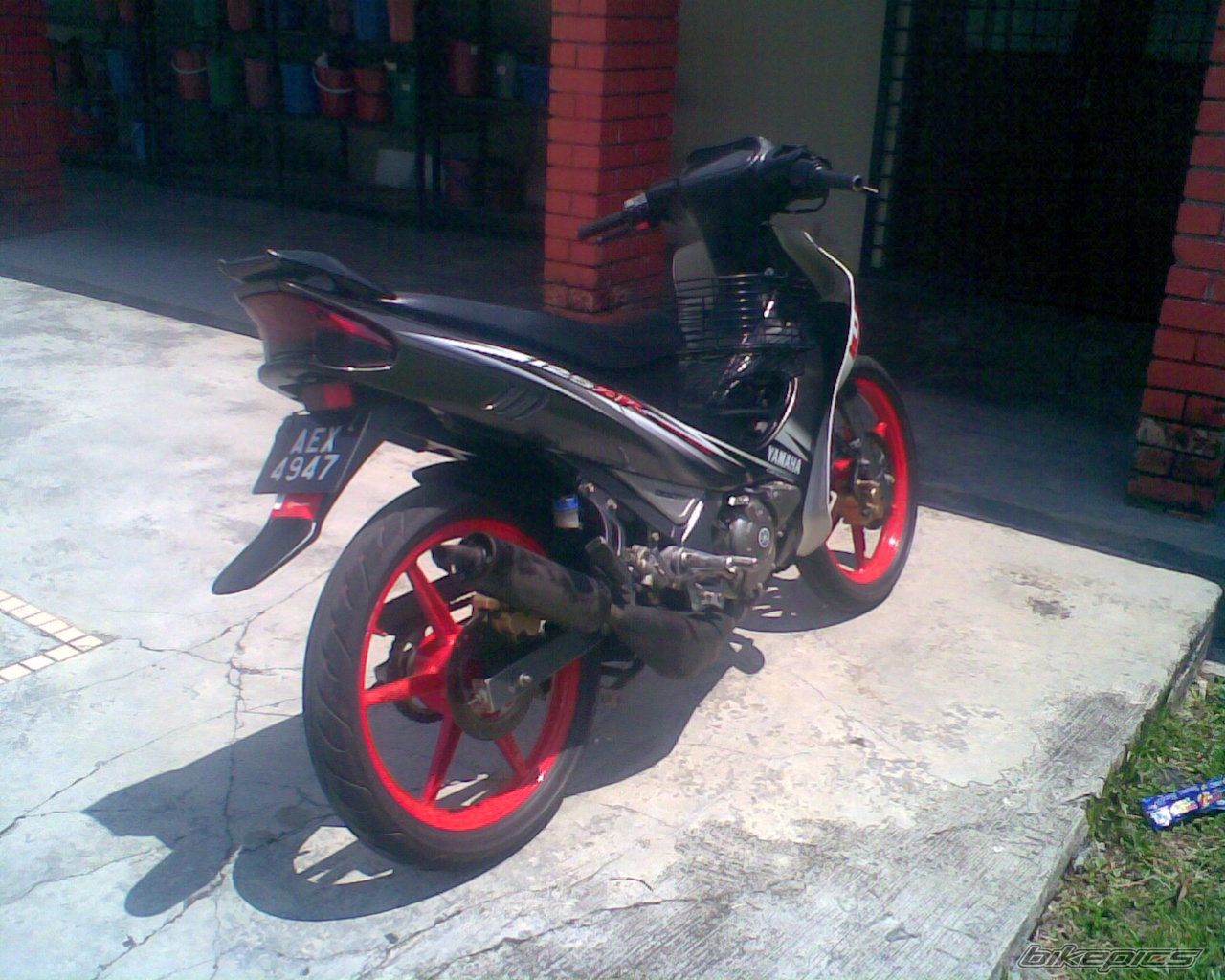 Bike Photo 1439494