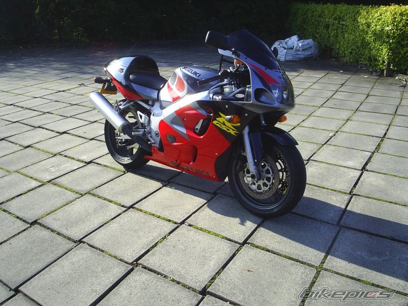 Bike Photo 1439558
