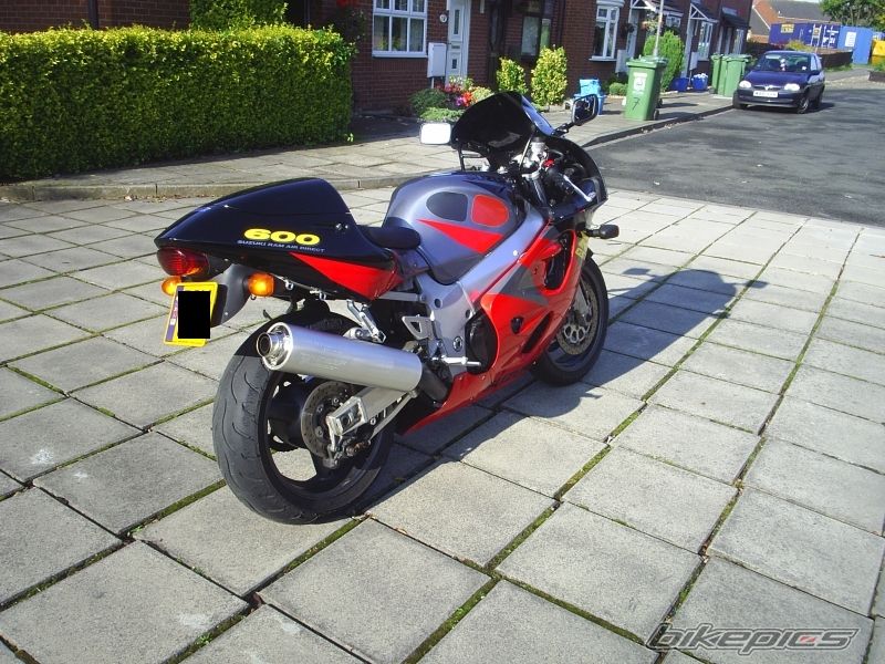 Bike Photo 1439561