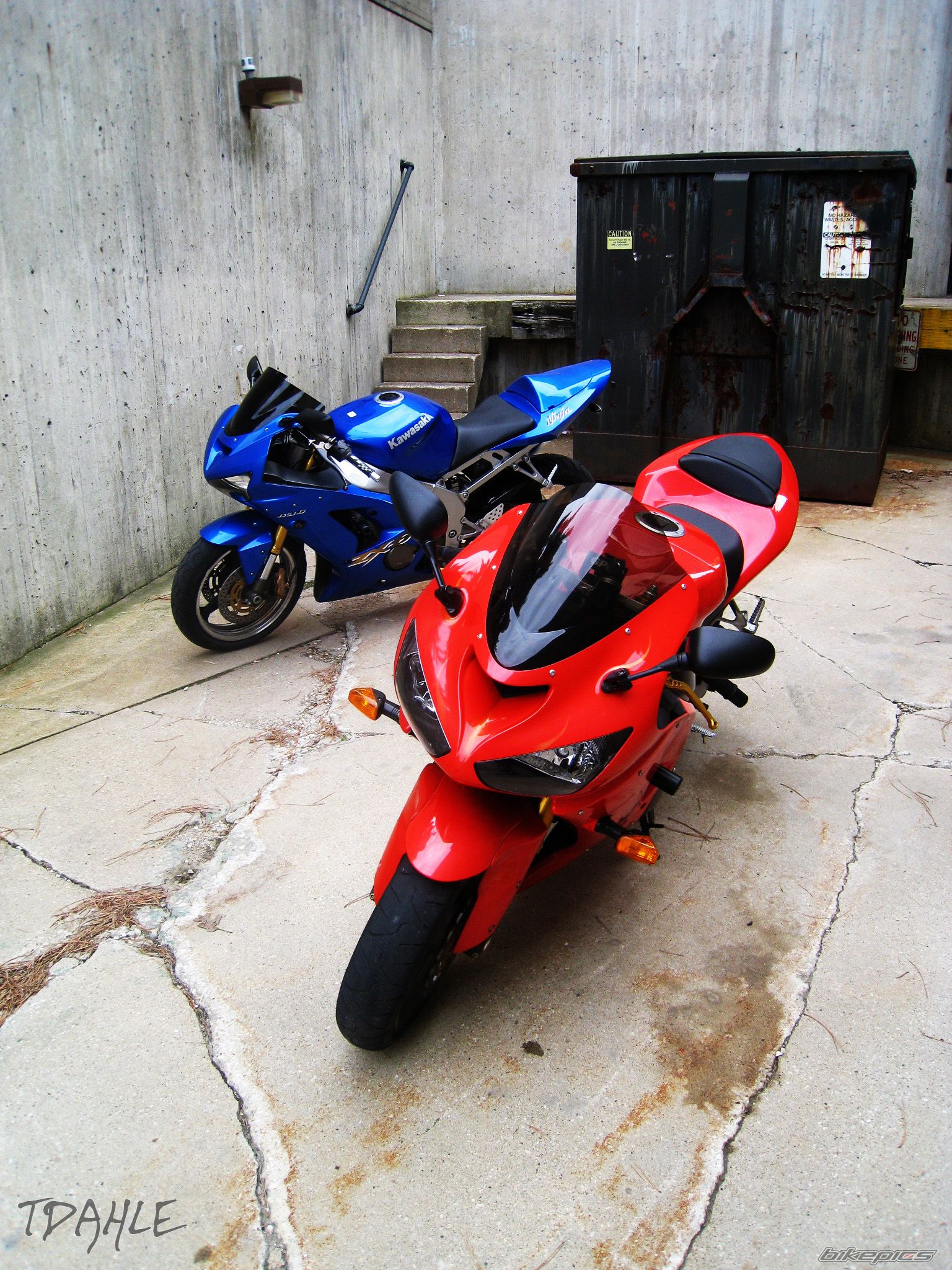 Bike Photo 1439581