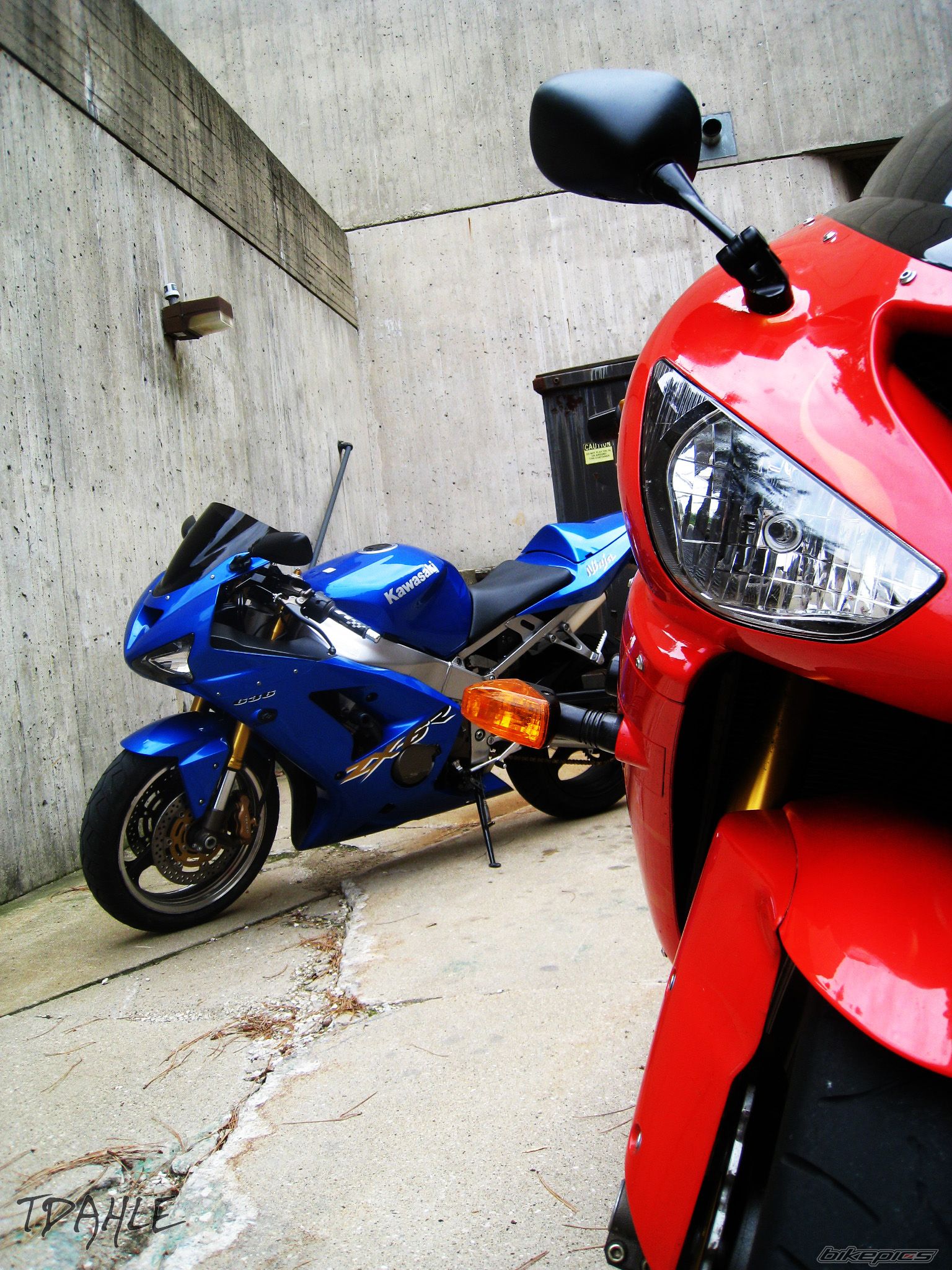 Bike Photo 1439583