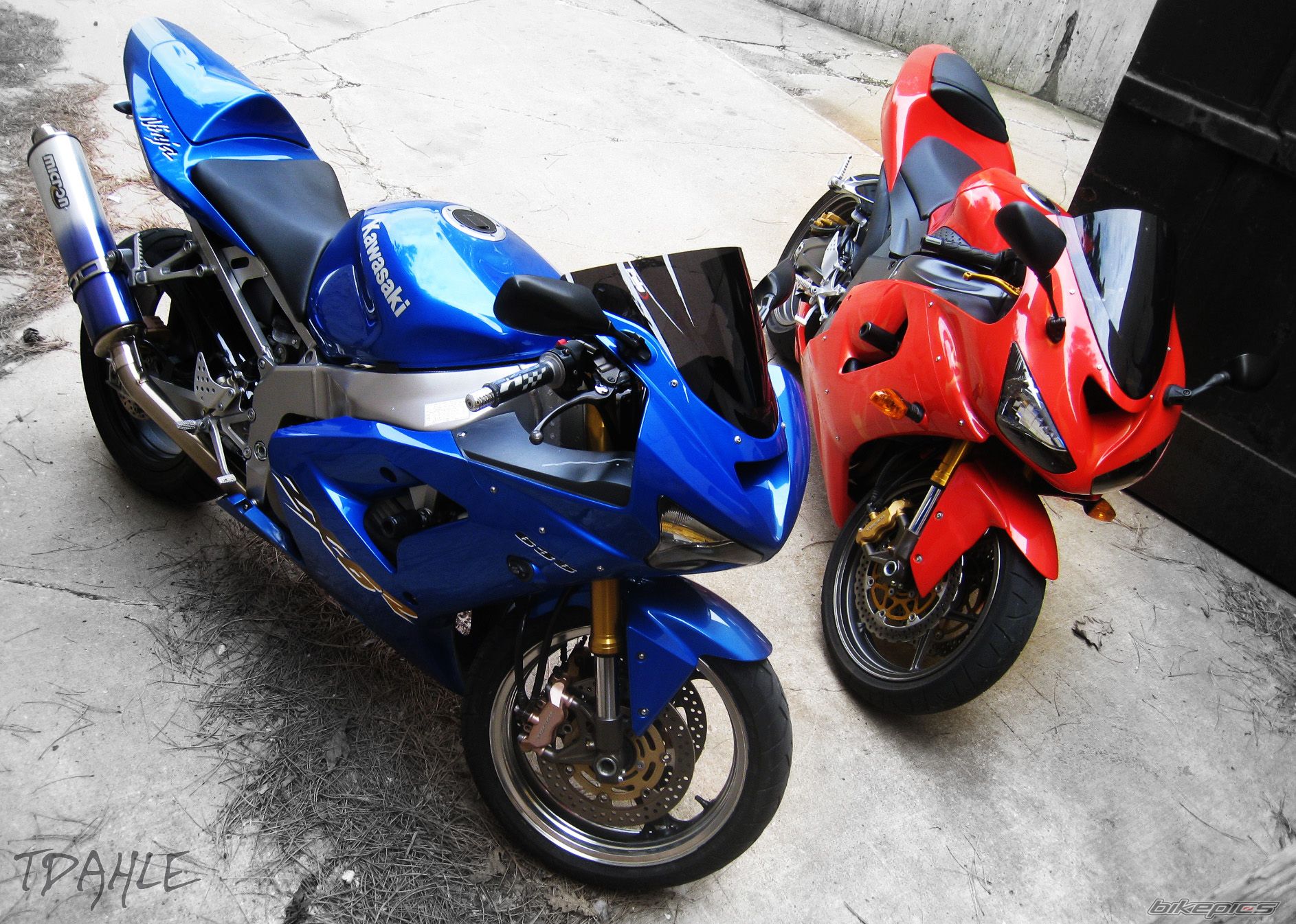 Bike Photo 1439596