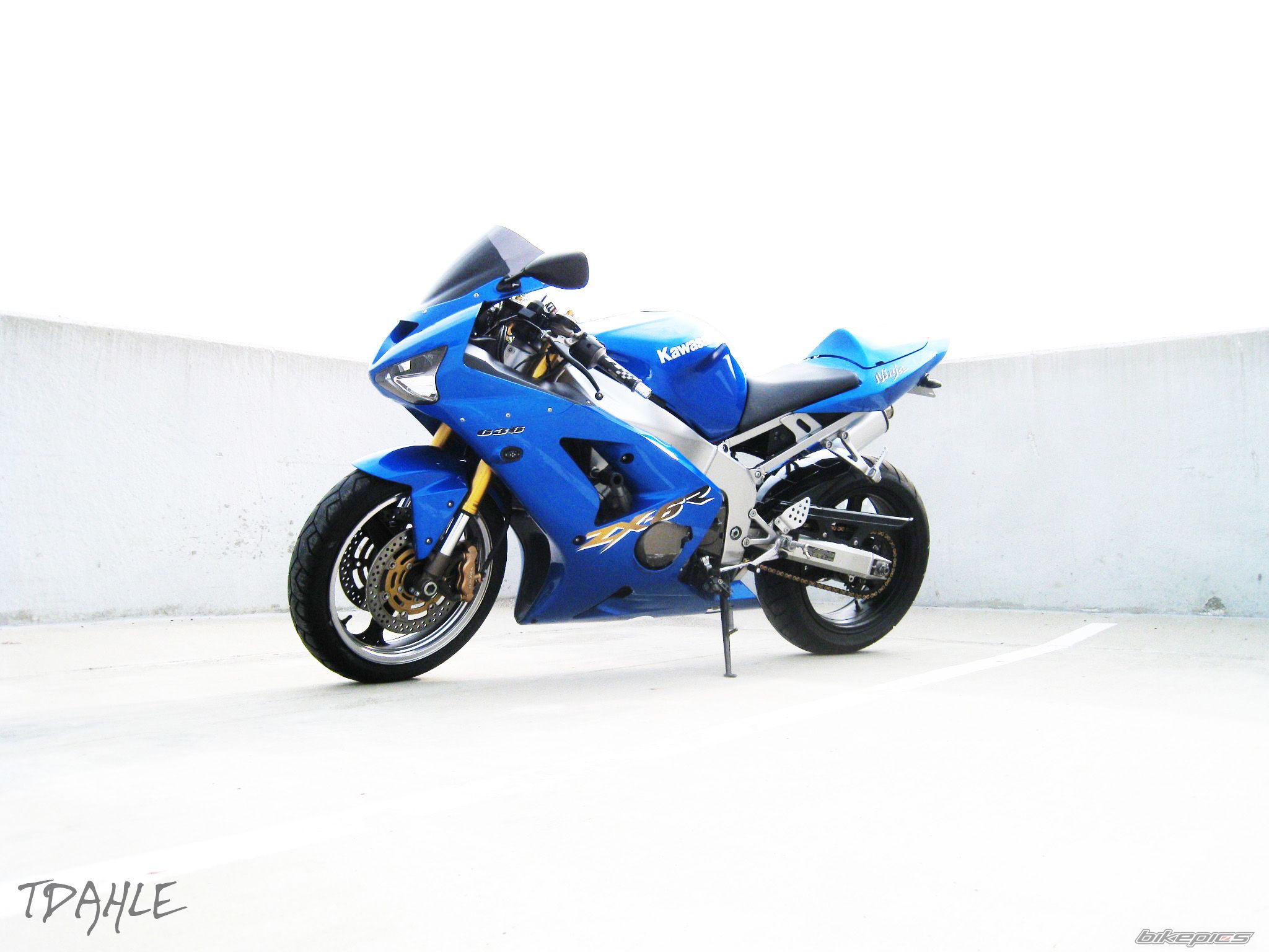 Bike Photo 1439600