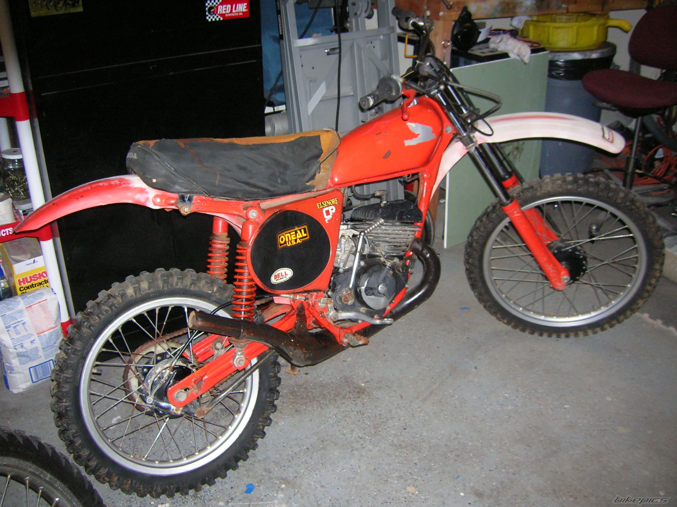 Bike Photo 1439621