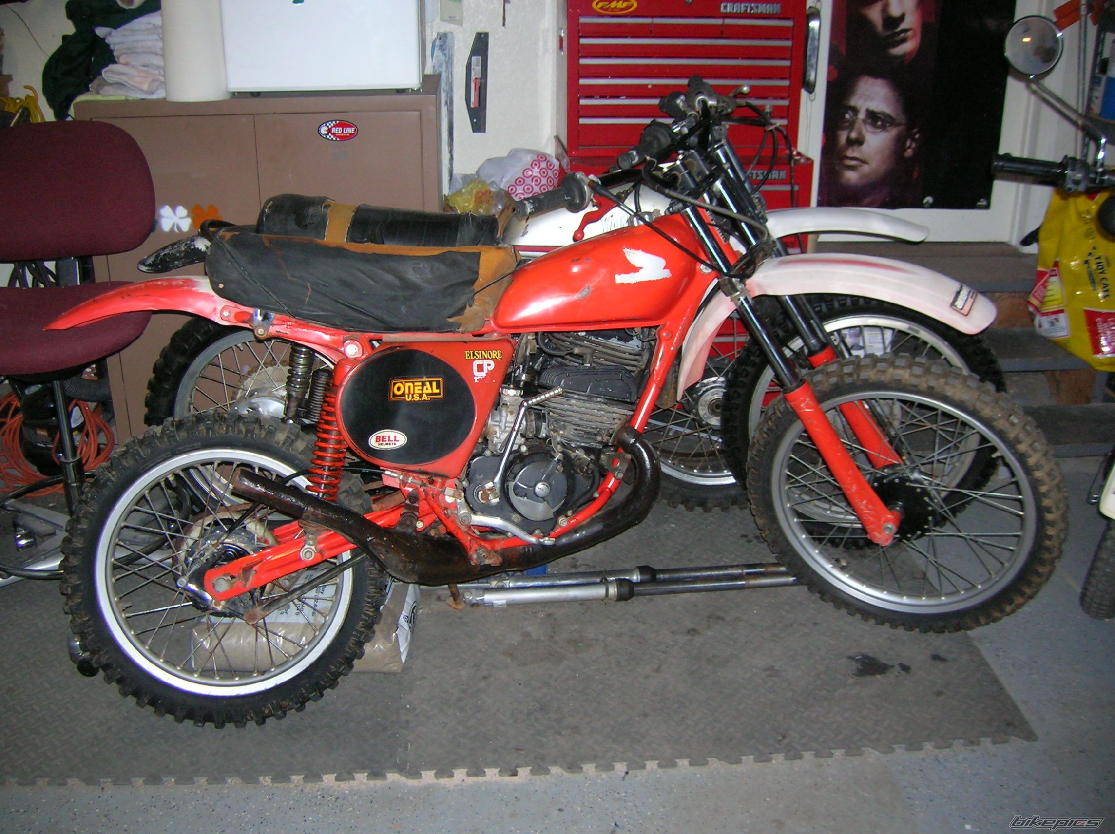Bike Photo 1439625