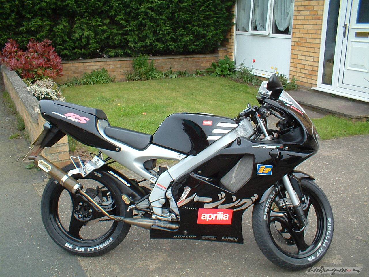 Bike Photo 143966