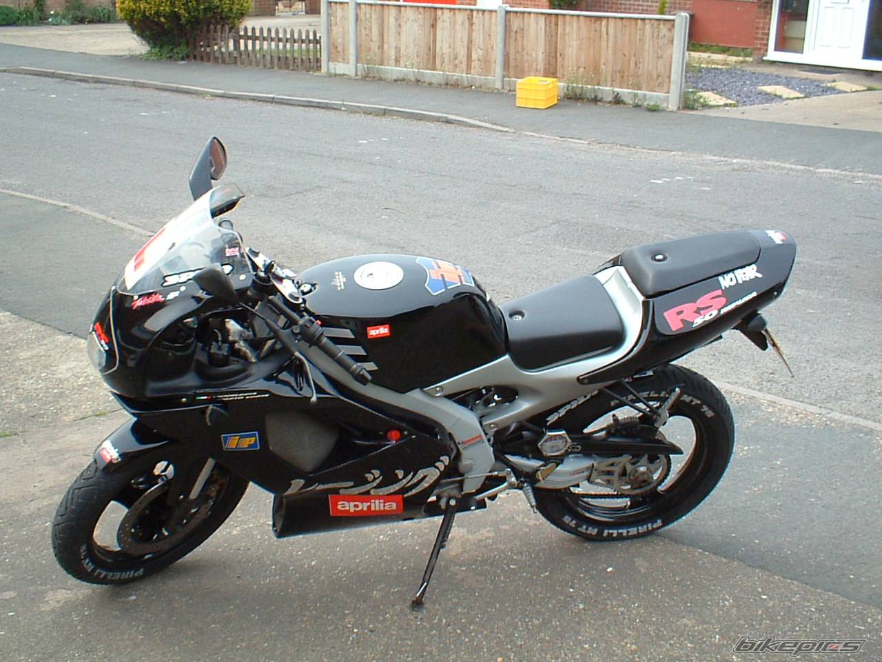 Bike Photo 143967