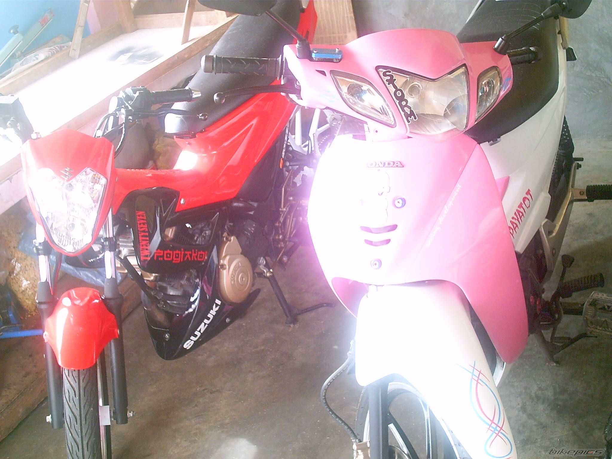 Bike Photo 1439672