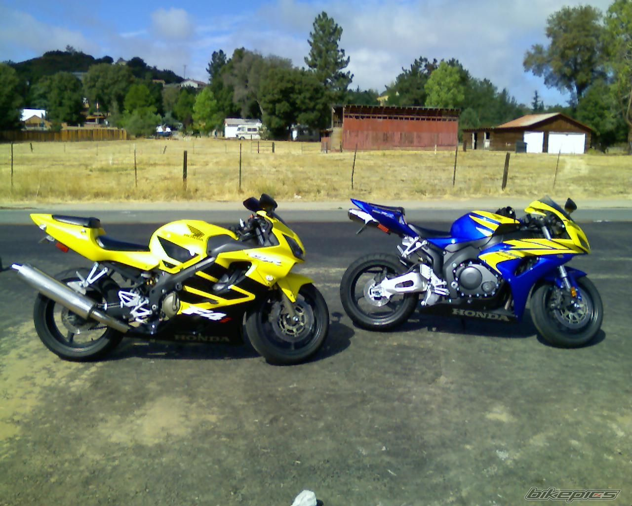 Bike Photo 1439754