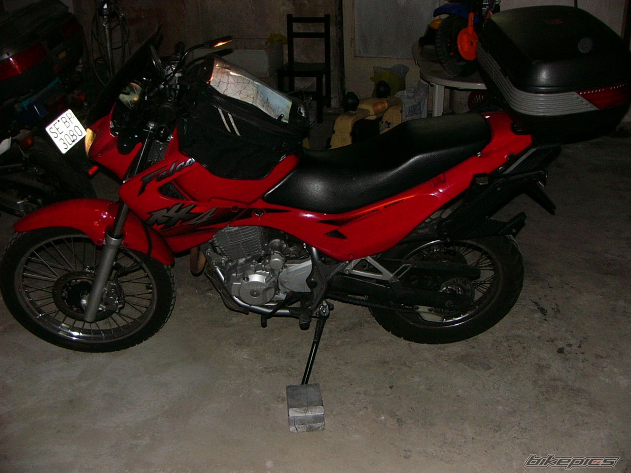 Bike Photo 1439758