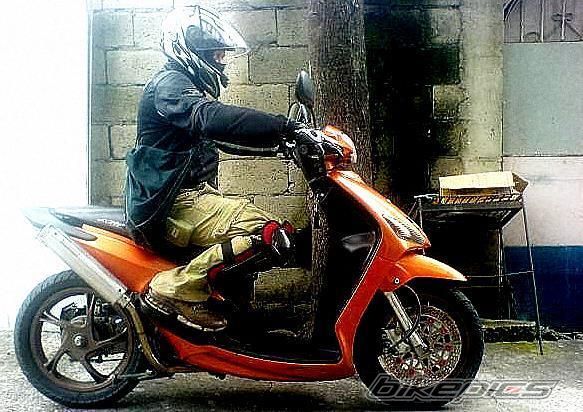 Bike Photo 1439763
