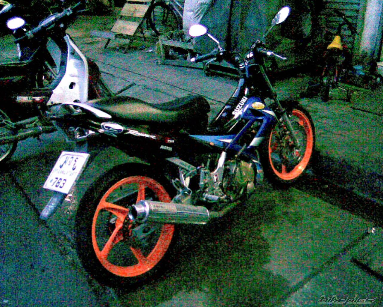 Bike Photo 1439946