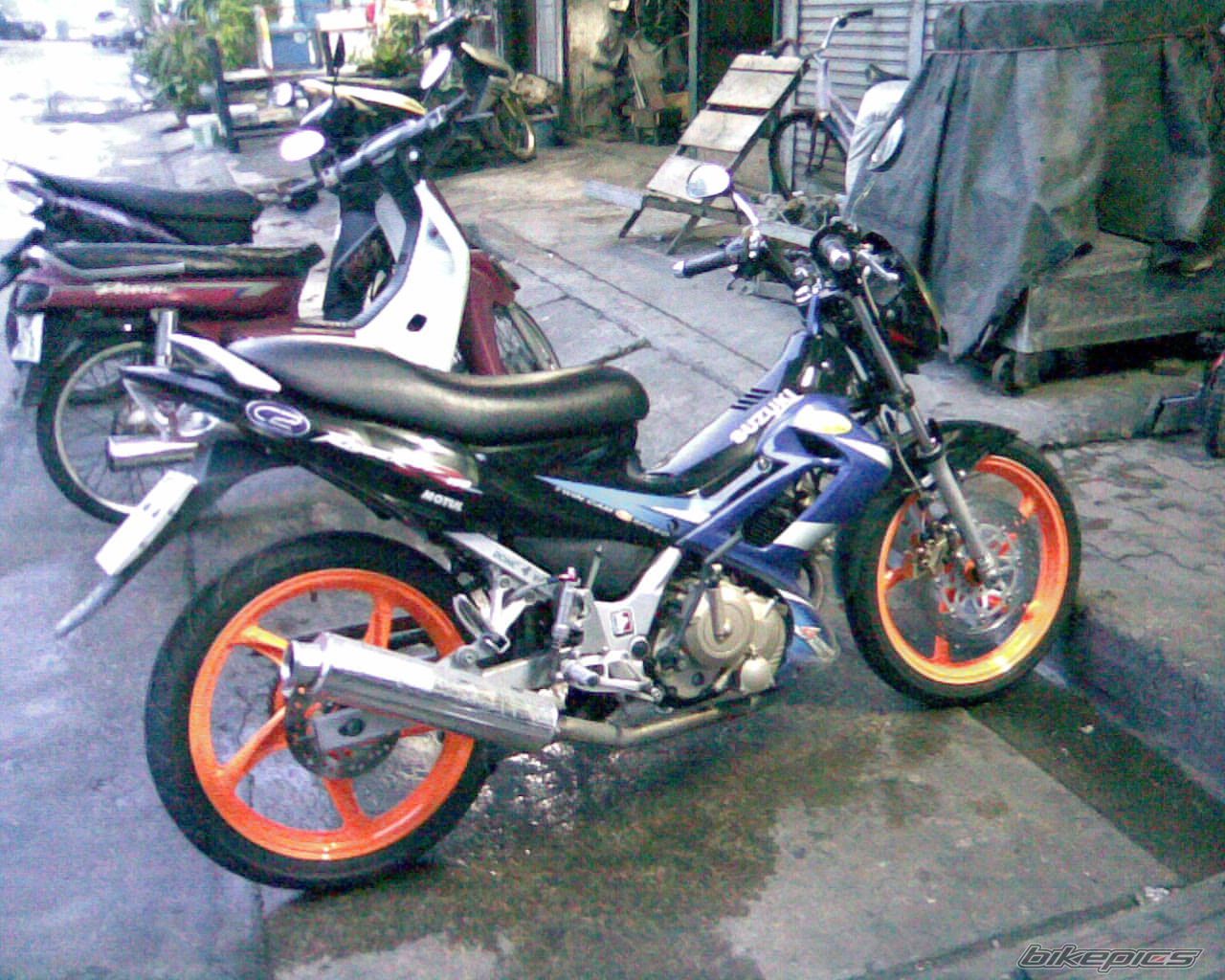 Bike Photo 1439948