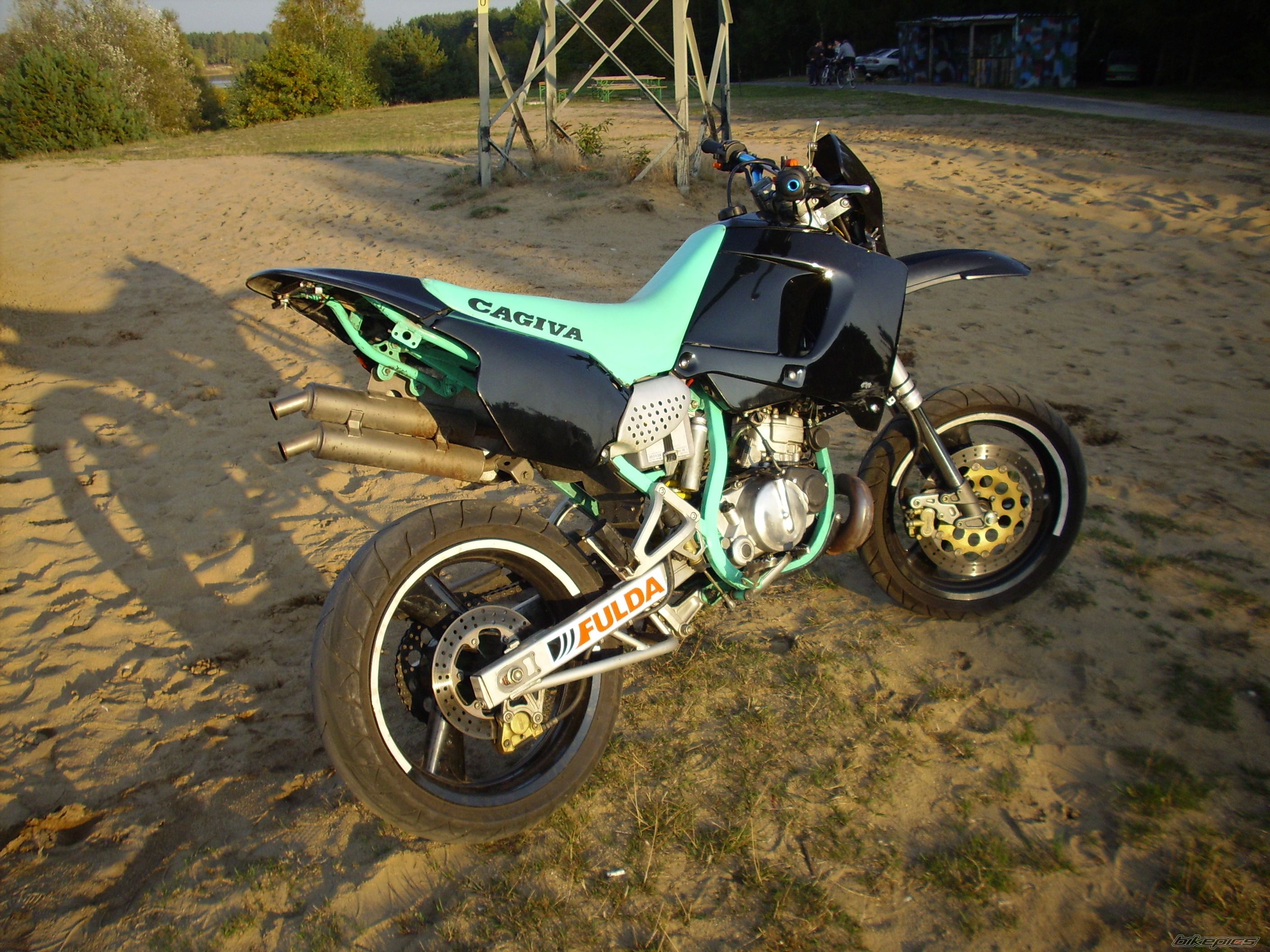 Bike Photo 1440010