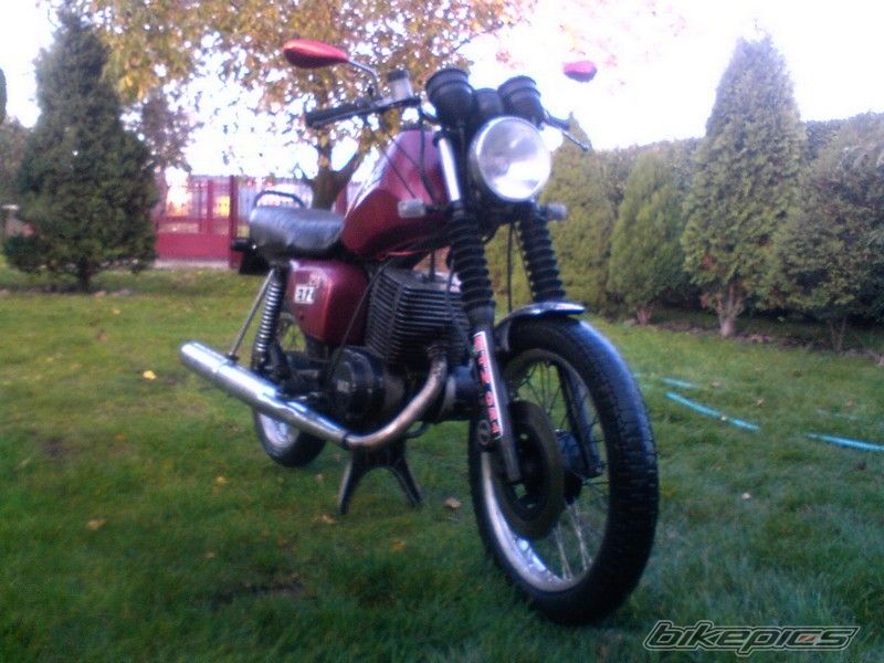 Bike Photo 1440175