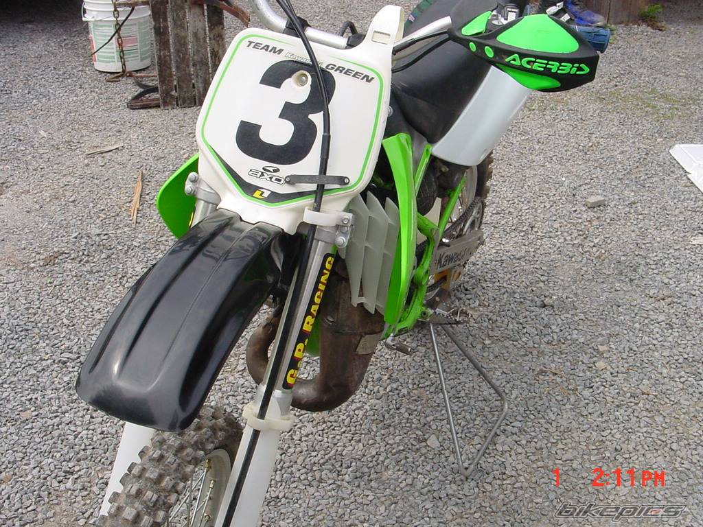 Bike Photo 144022