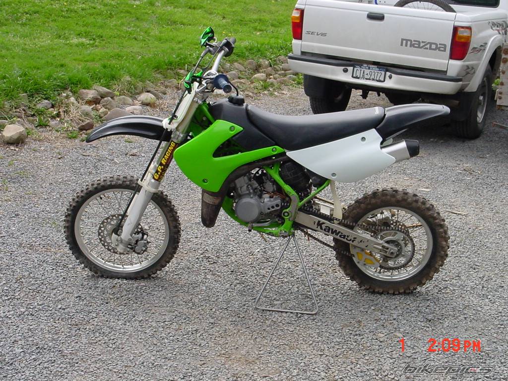 Bike Photo 144025