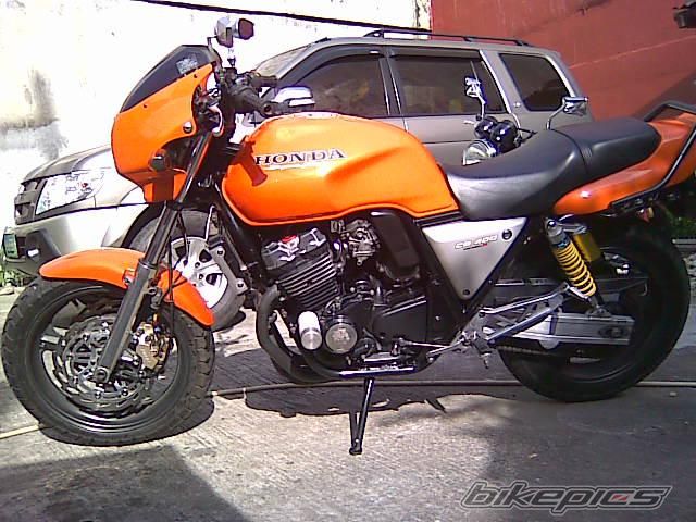 Bike Photo 1440372