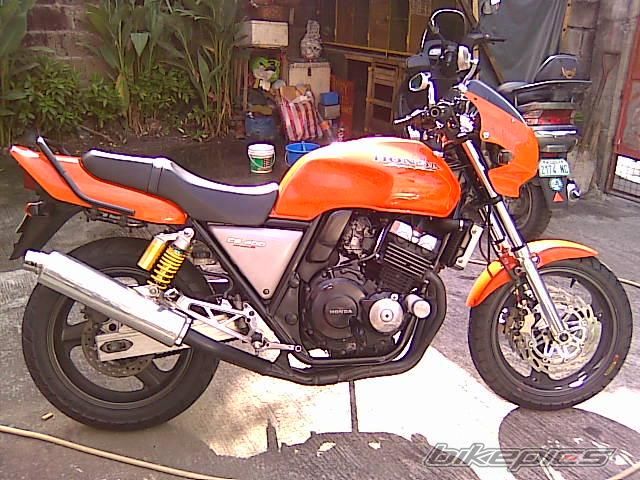 Bike Photo 1440373
