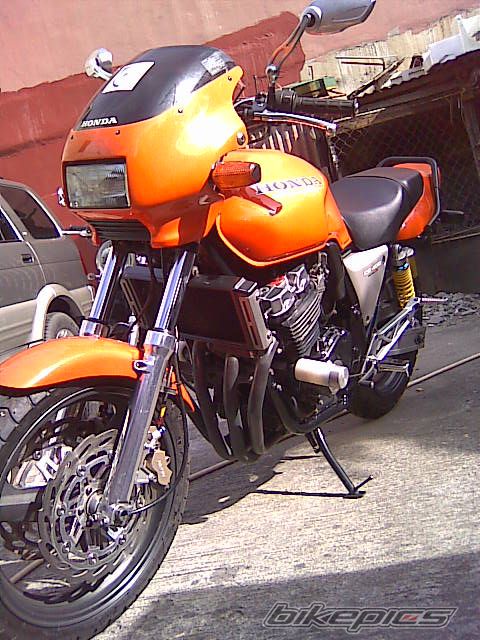 Bike Photo 1440375
