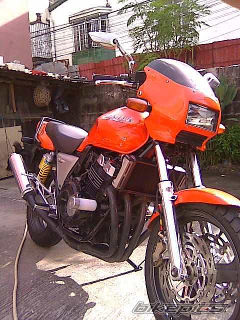 Bike Photo 1440376