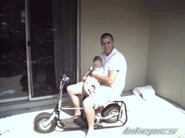 Bike Photo 144043