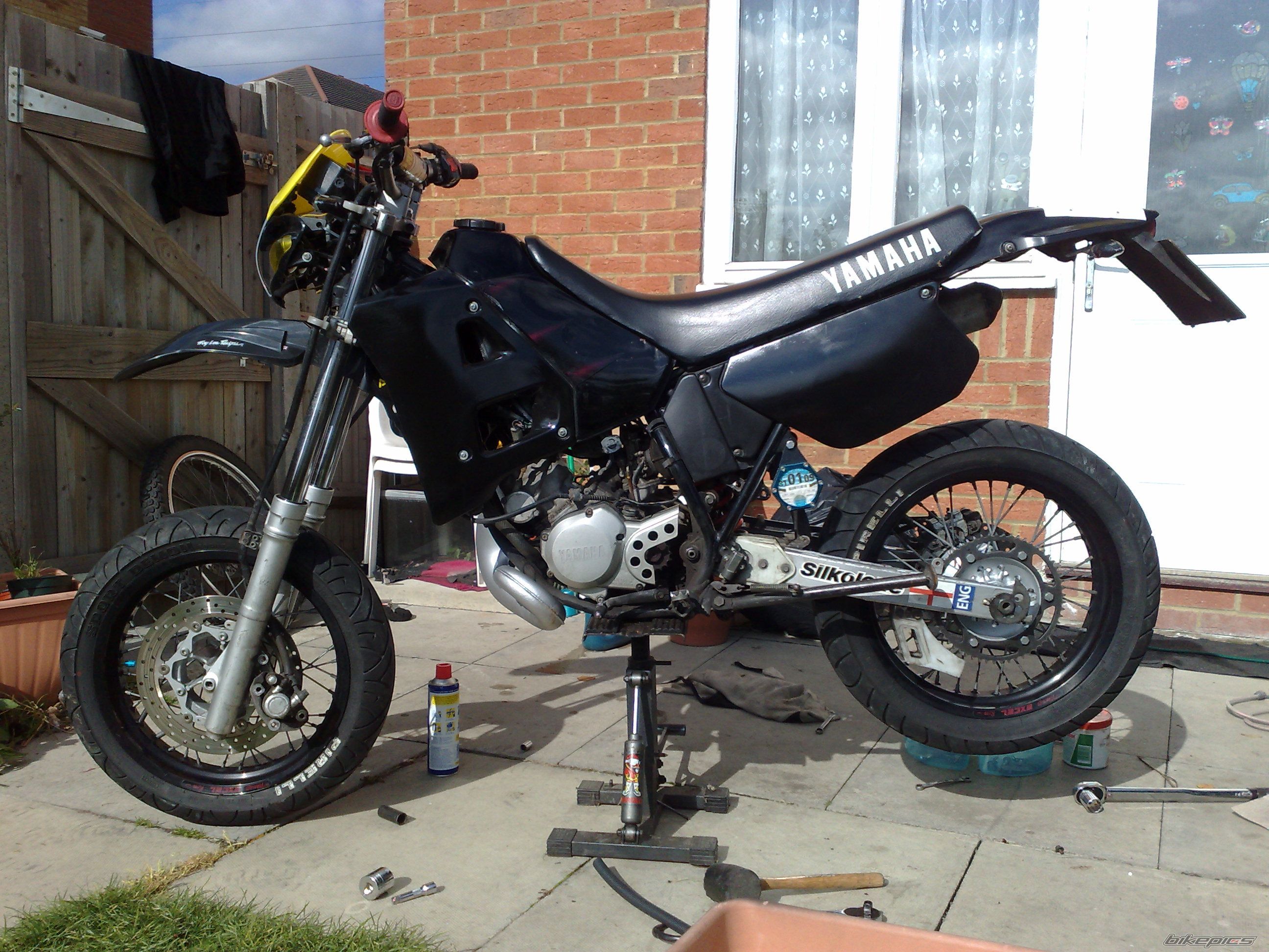 Bike Photo 1440475
