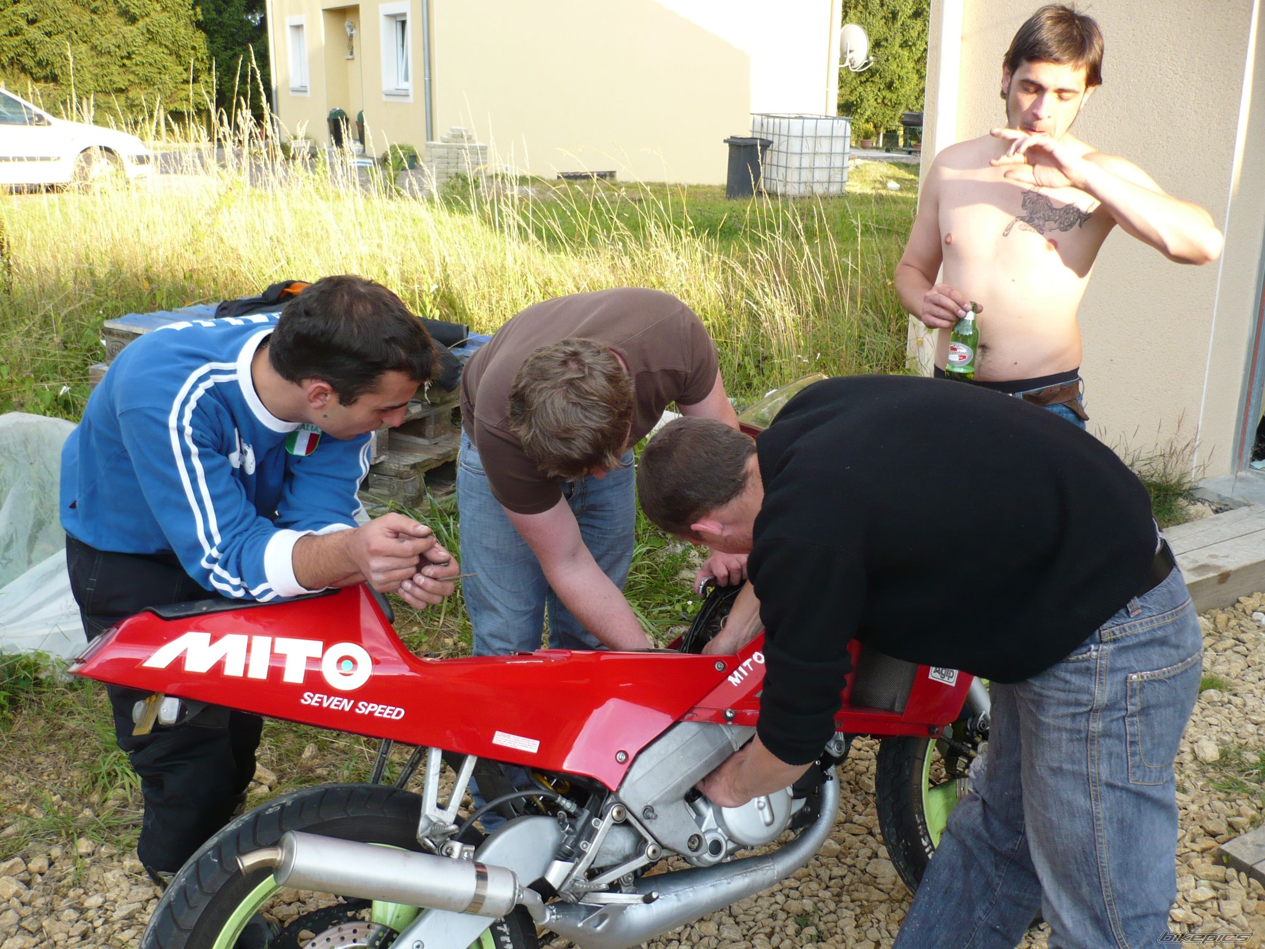 Bike Photo 1440639