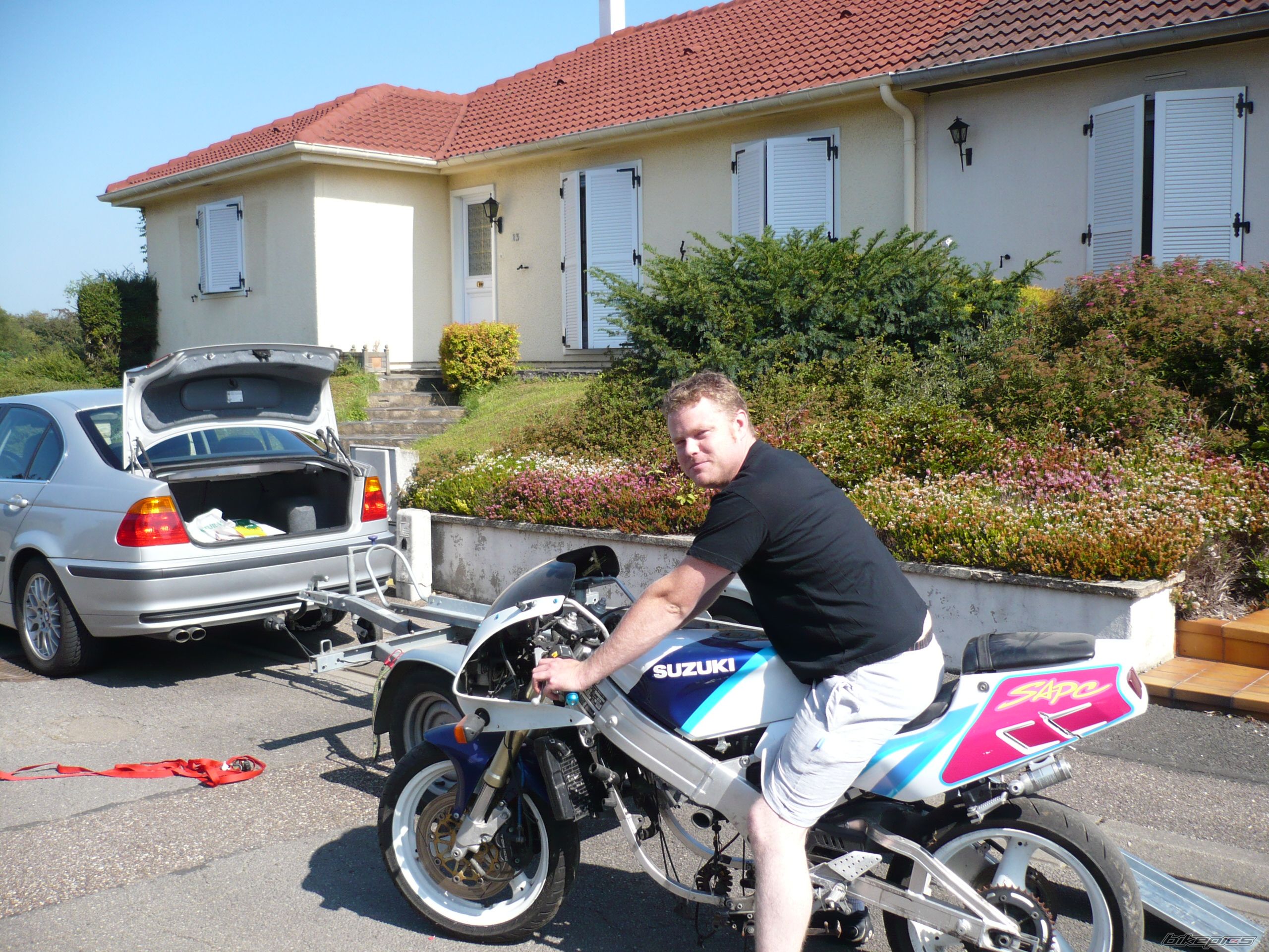 Bike Photo 1440660