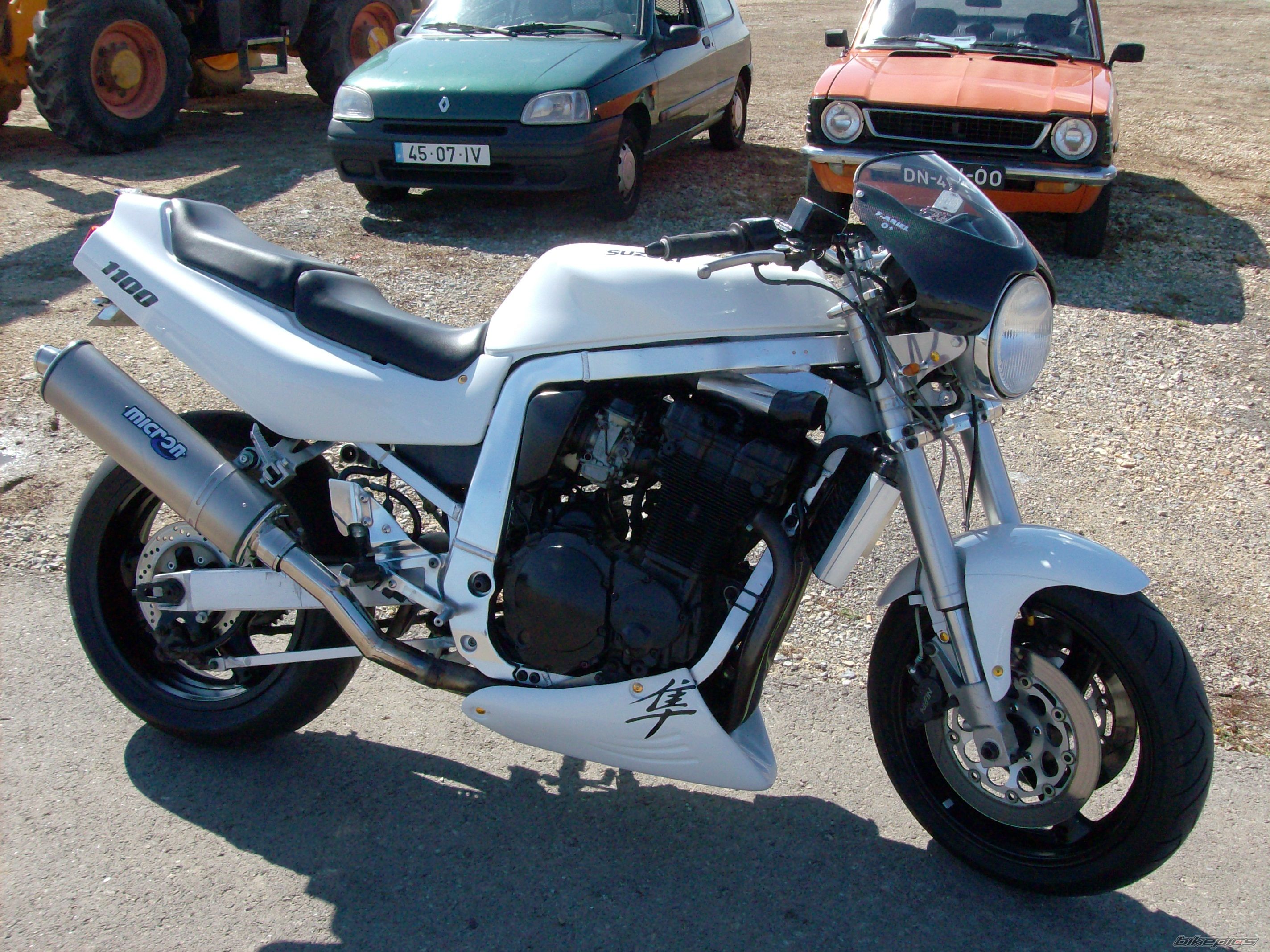 Bike Photo 1440664