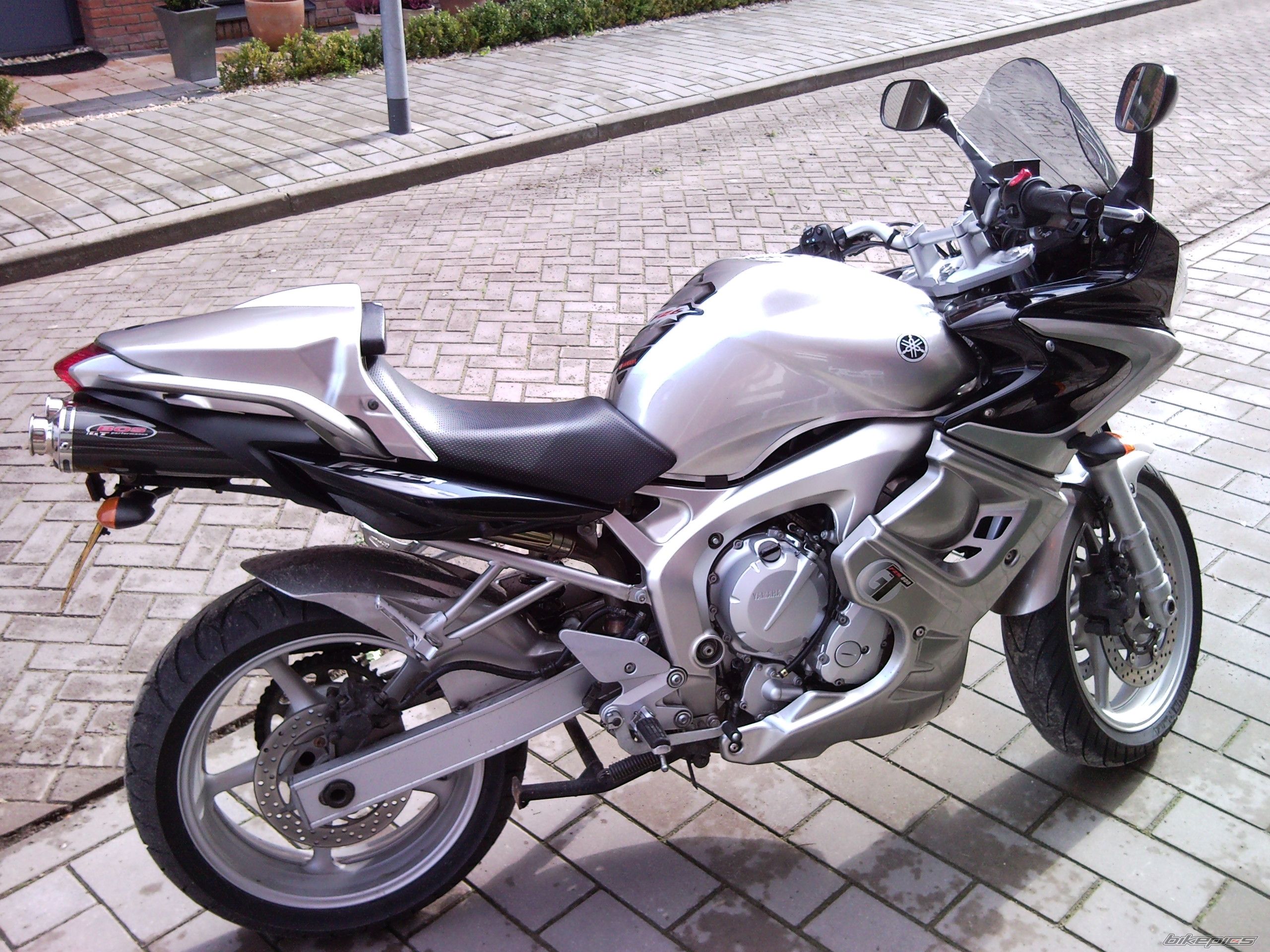 Bike Photo 1440778