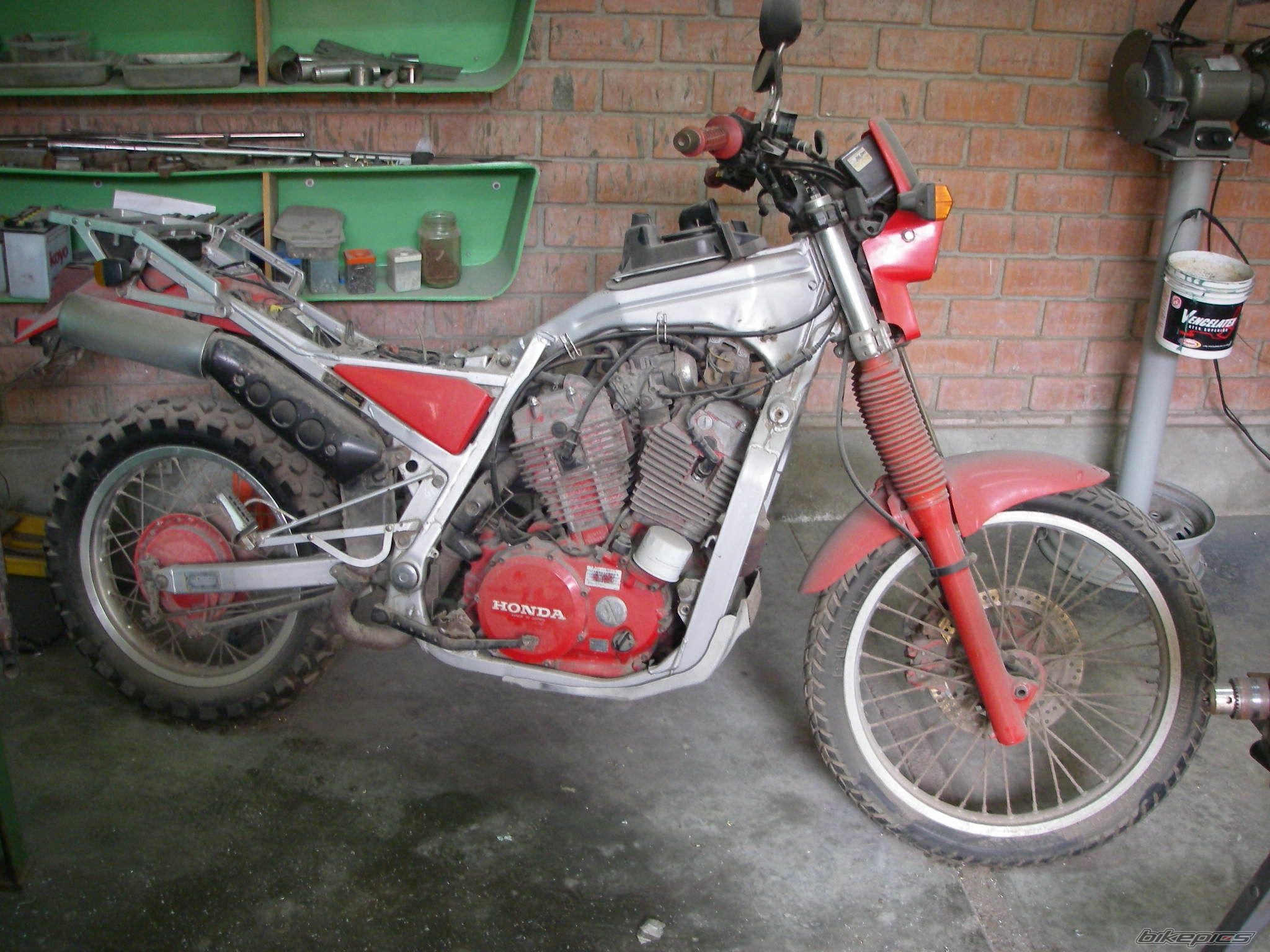 Bike Photo 1440927