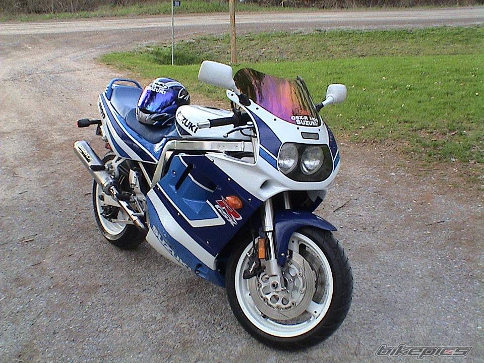 Bike Photo 144100