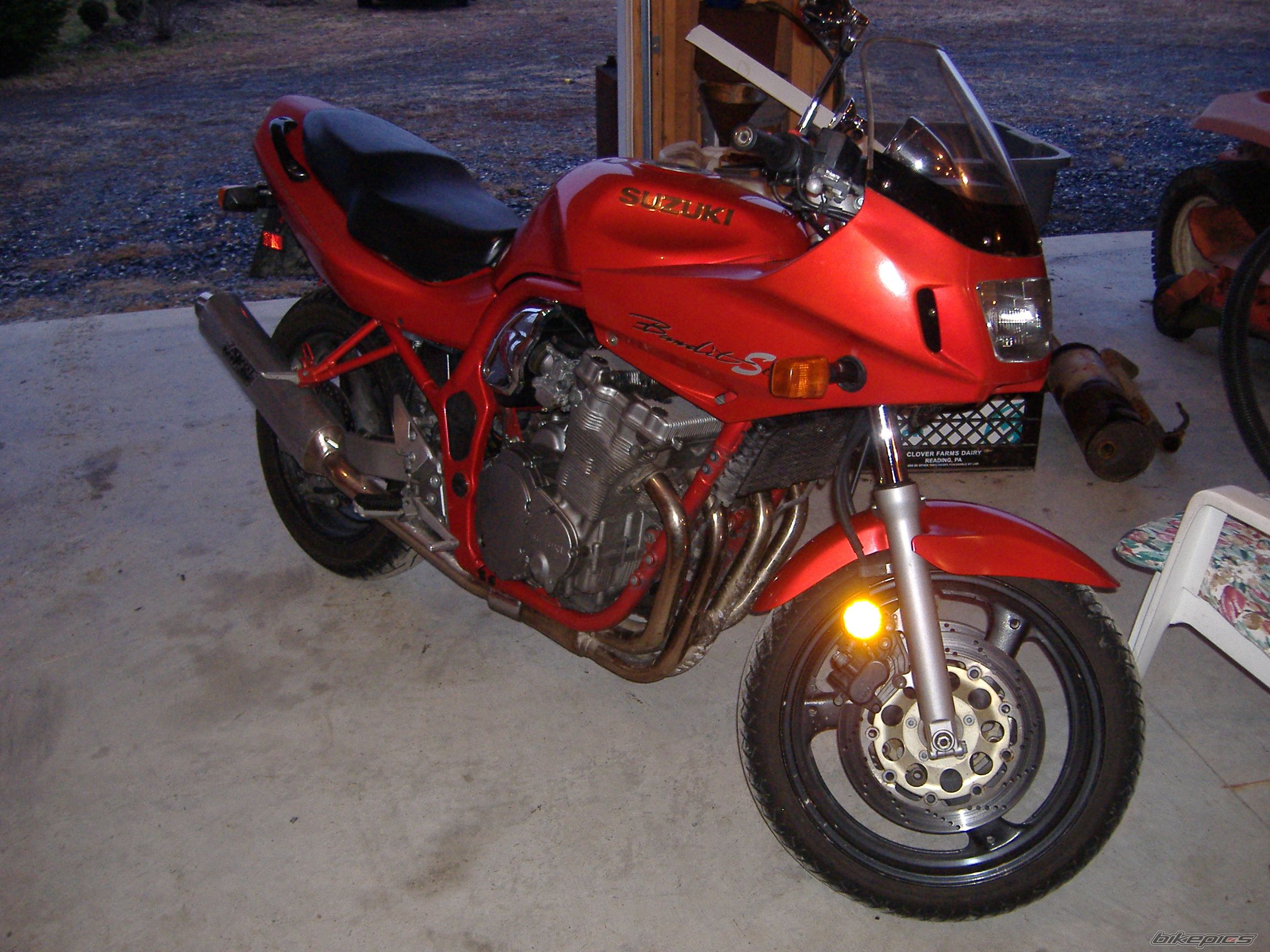 Bike Photo 1441034