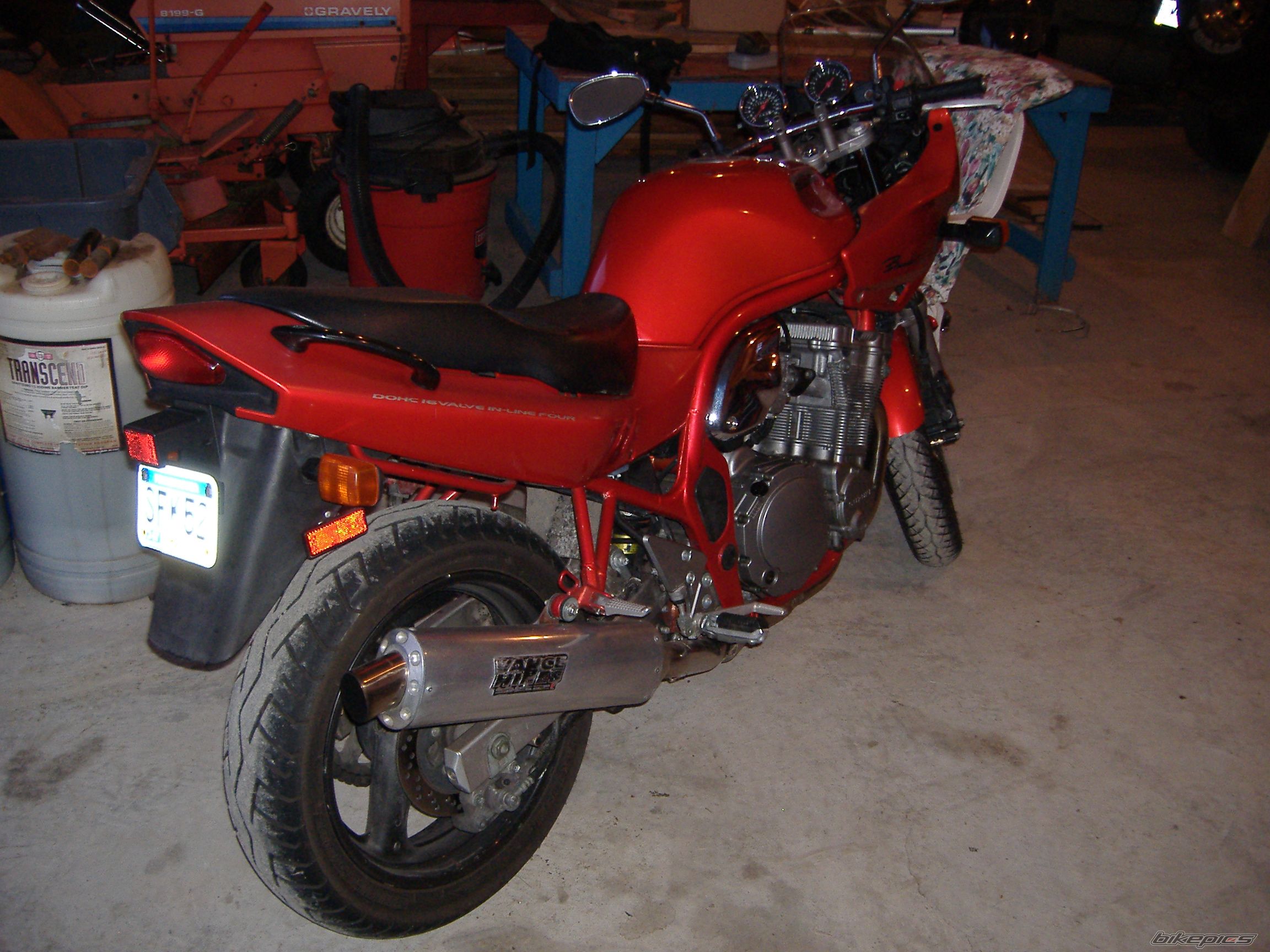 Bike Photo 1441035