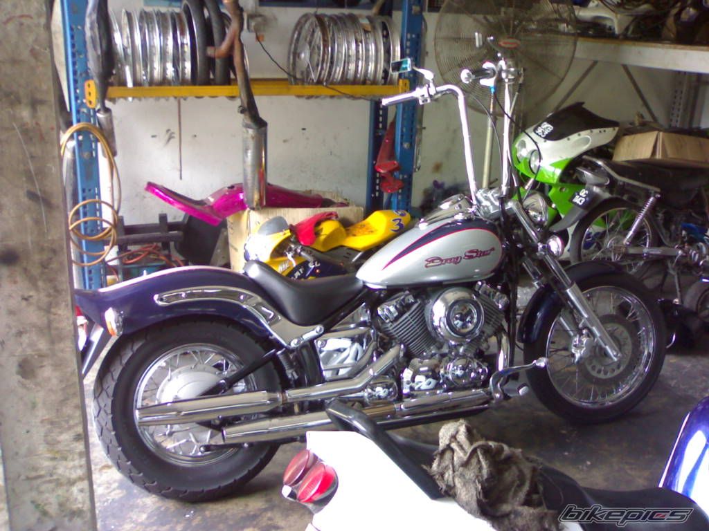 Bike Photo 1441093