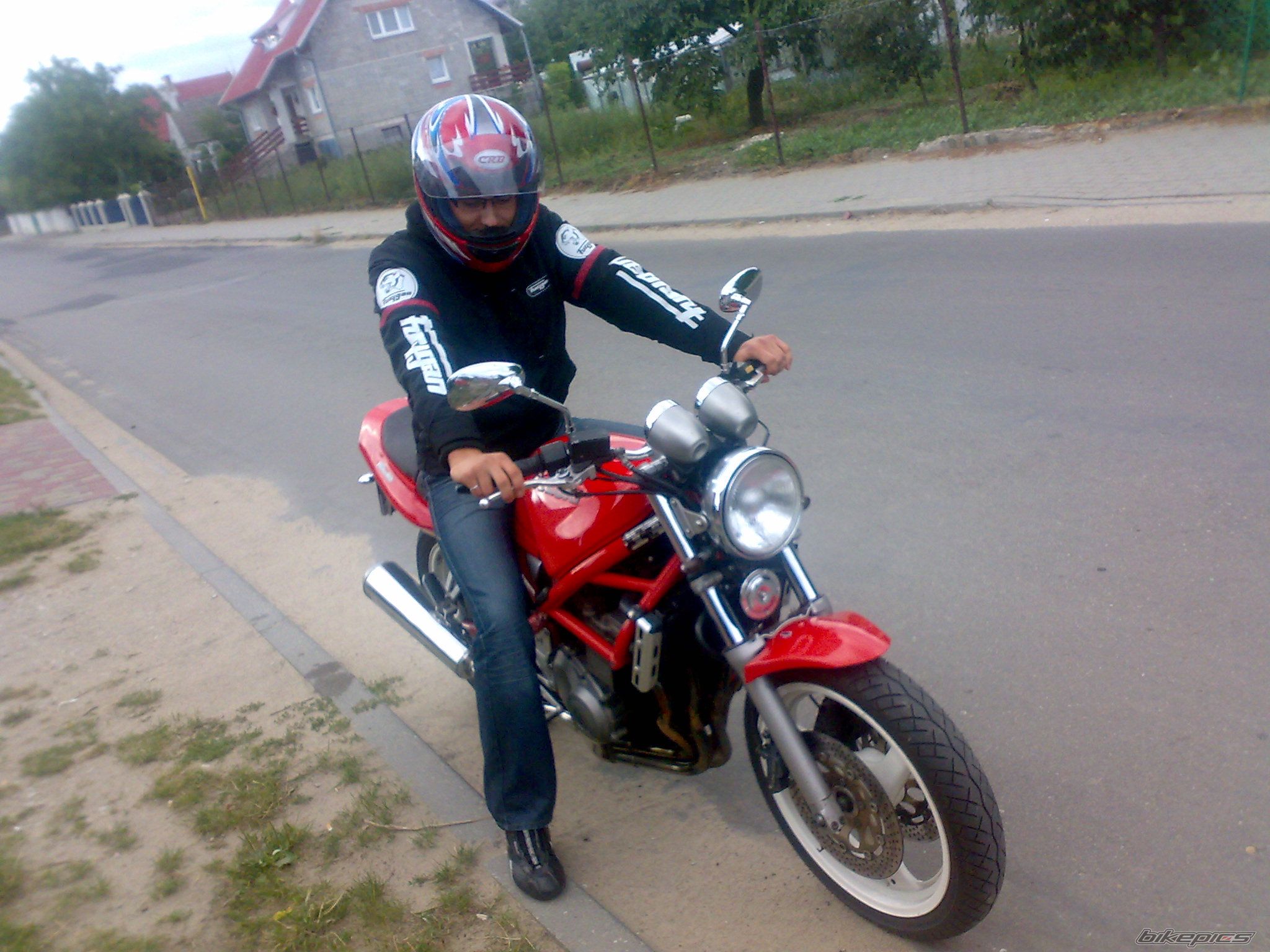 Bike Photo 1441116