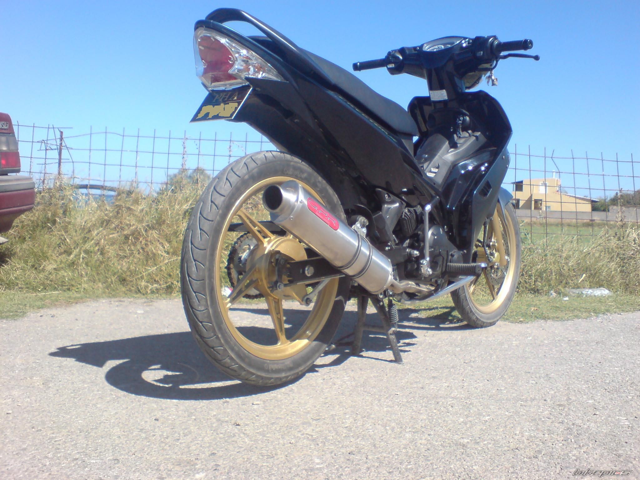 Bike Photo 1441157