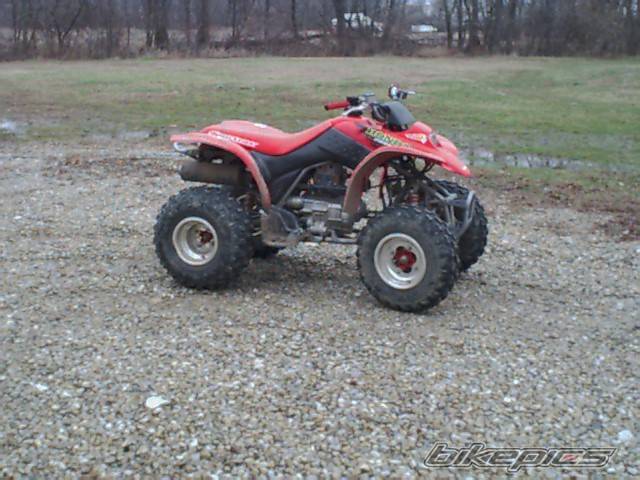 Bike Photo 14412