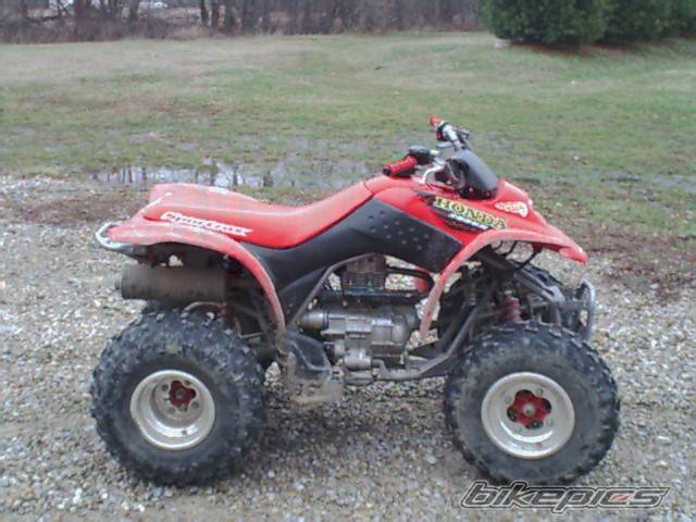 Bike Photo 14413