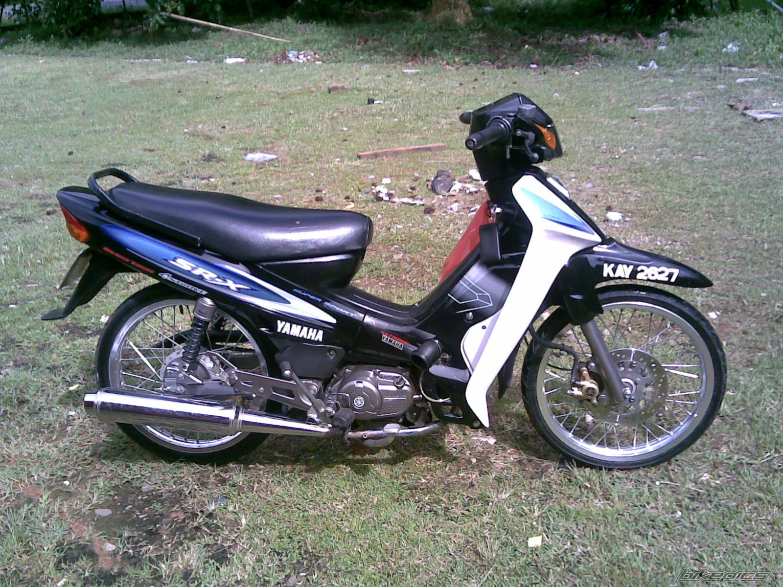 Bike Photo 1441315