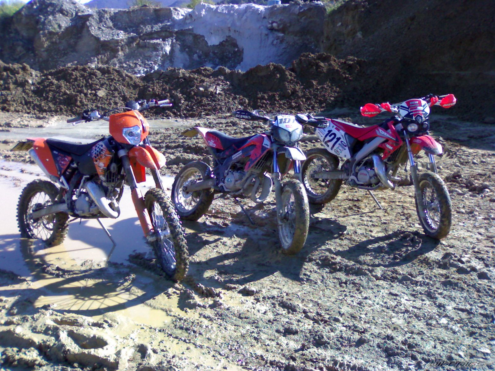 Bike Photo 1441327