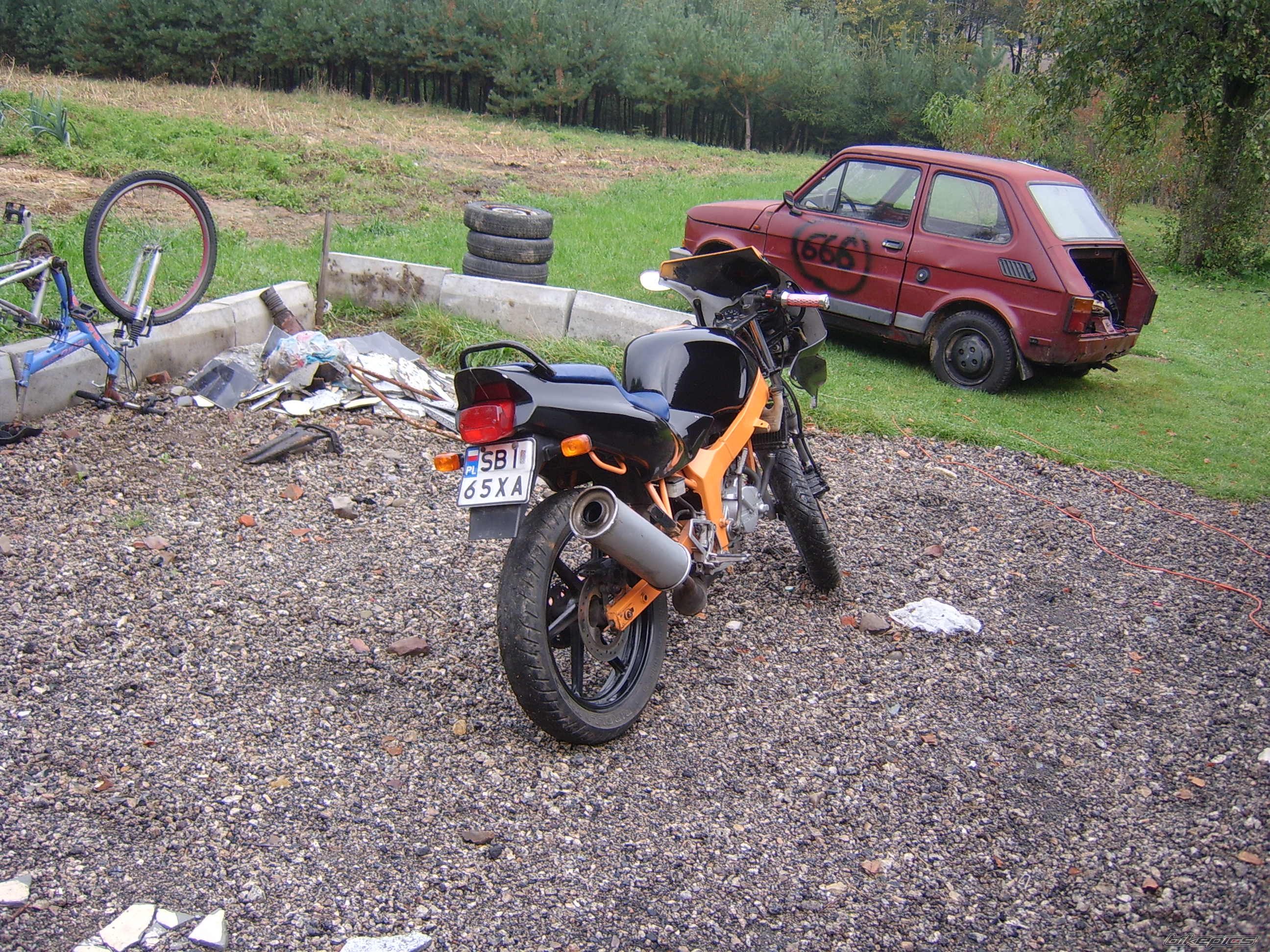Bike Photo 1441332