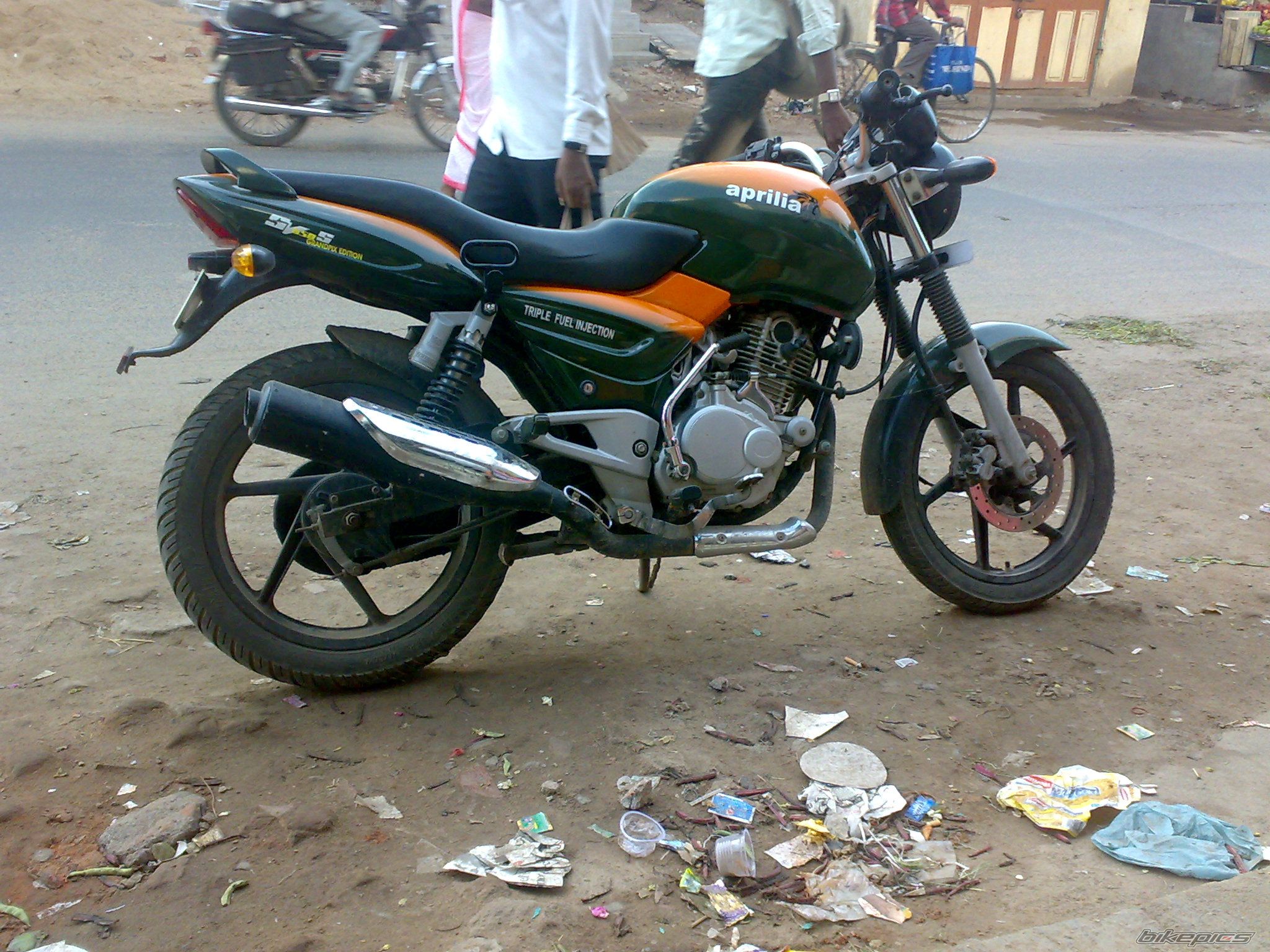 Bike Photo 1441348