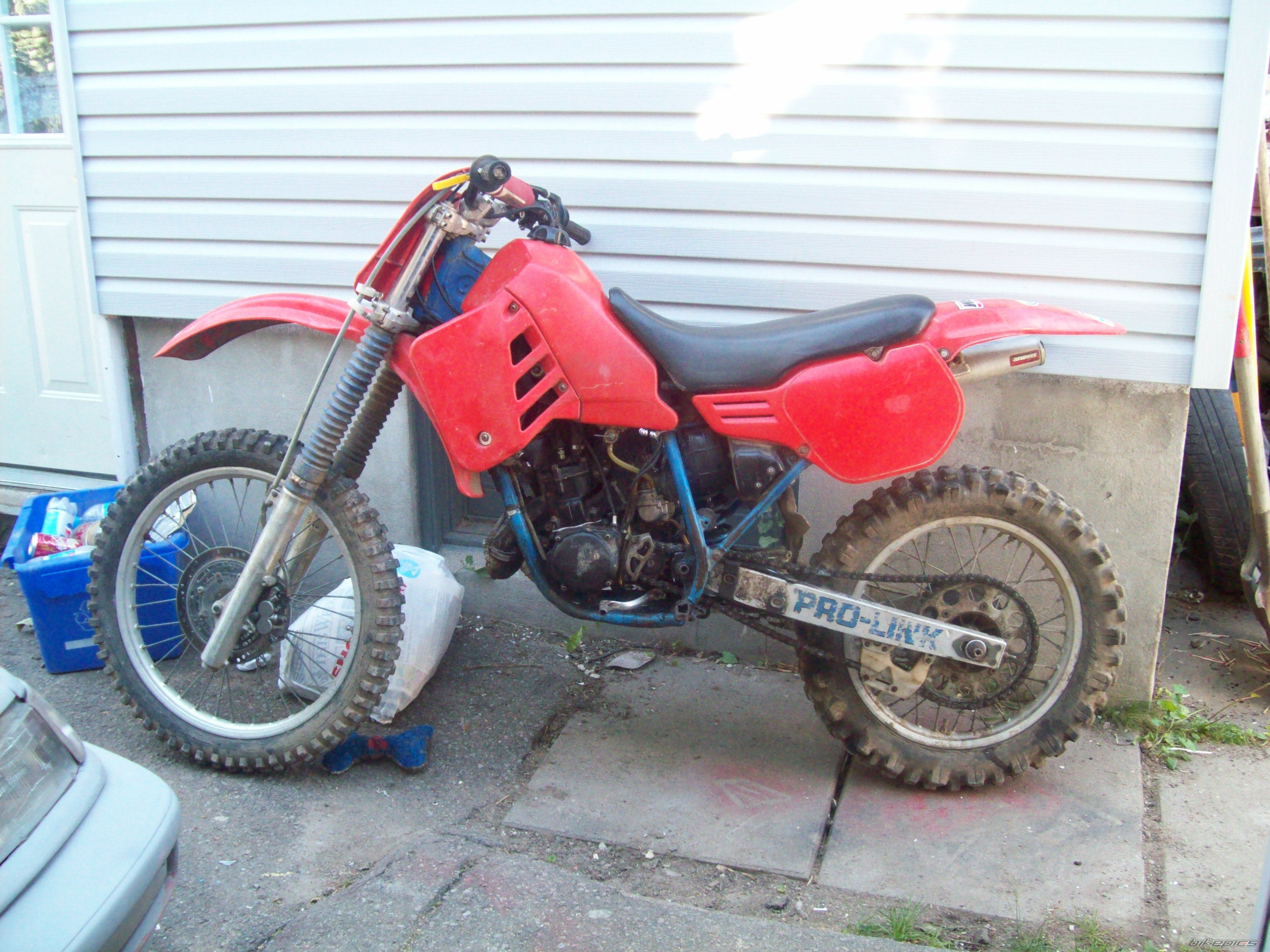 Bike Photo 1441430