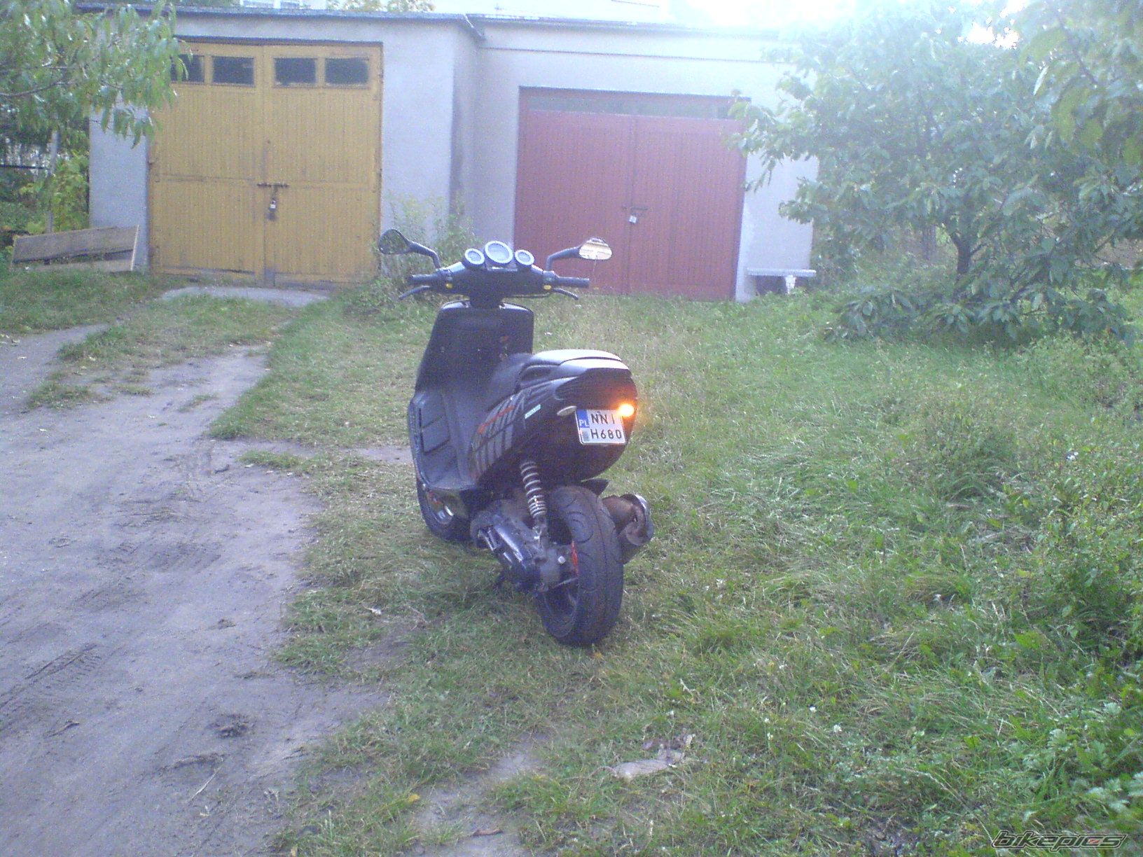 Bike Photo 1441438