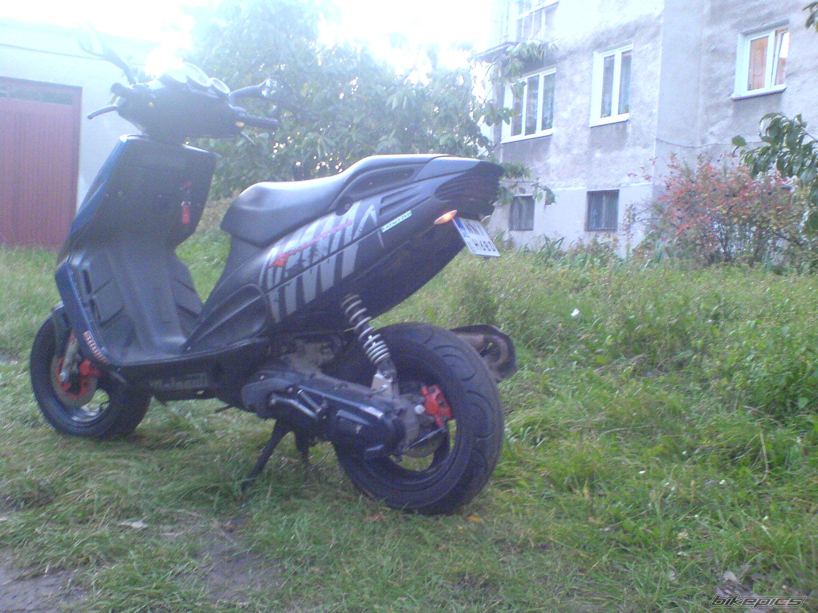 Bike Photo 1441441