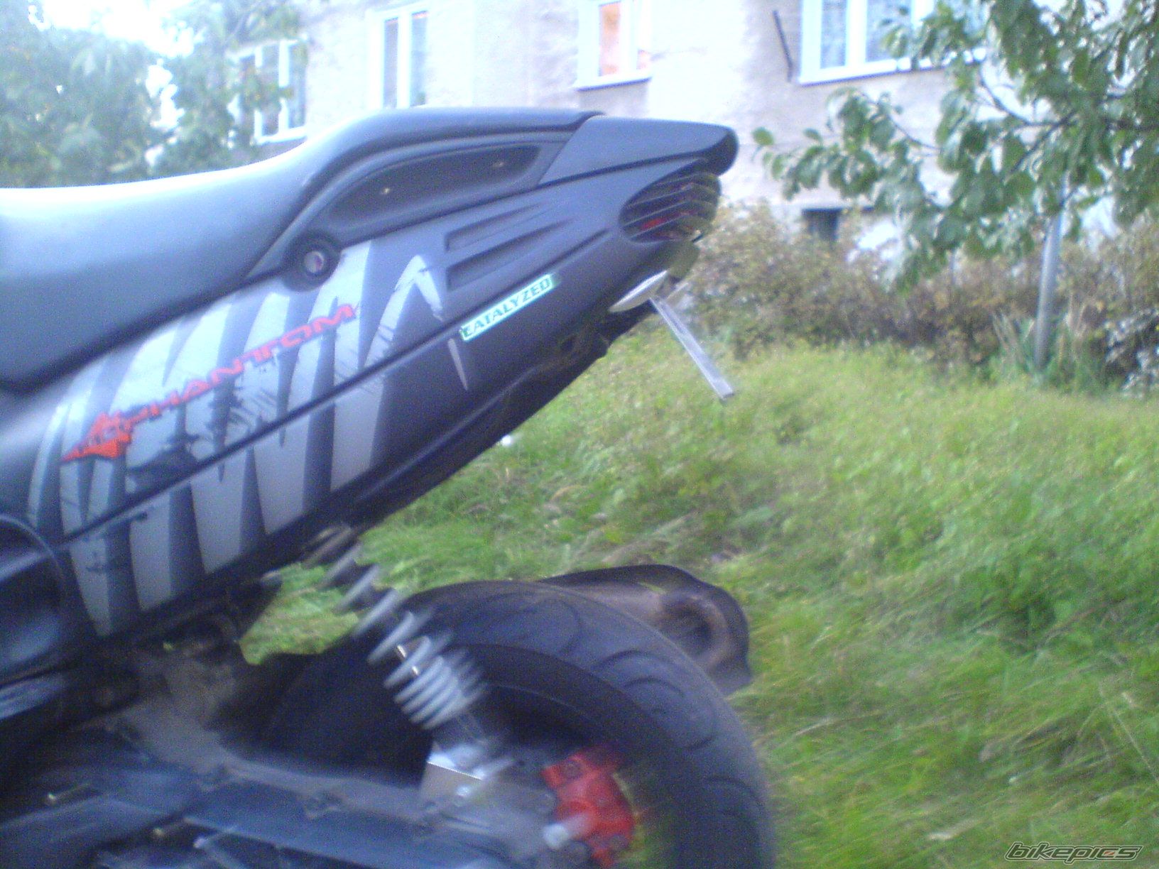 Bike Photo 1441444
